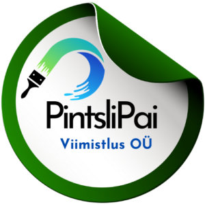 PintsliPai Viimistlus OÜ